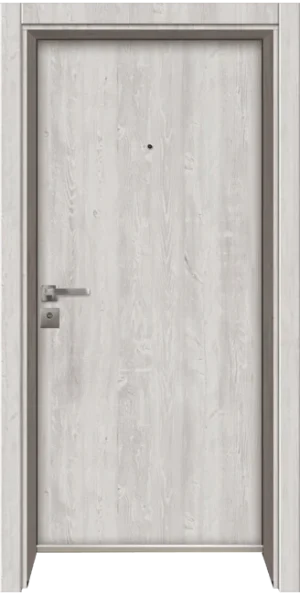 Входна врата Unison Design - модел по Поръчка 1