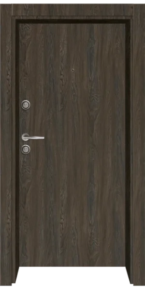 Входна врата Unison Design - модел по Поръчка 7